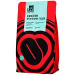 Кава свіжообсмажена Ефіопія Іргачеффе Гедеб ONE LOVE 250 г