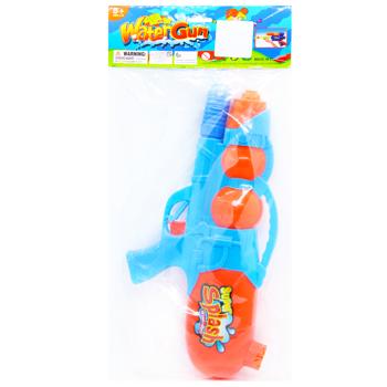 Qunxing Toys Water Gun - buy, prices for COSMOS - photo 2