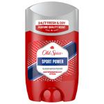Антиперспирант твердый Old Spice Sport Power 50мл