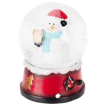 Снежный шар Koopman 65*65*85мм - купить, цены на - фото 4