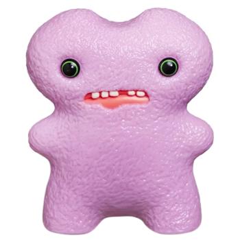 Fuggler Gaptooth McGoo Lilac Figurine order the best from NOVUS