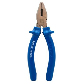Syla Zvychky Standard Pliers 160mm - buy, prices for MegaMarket - photo 1