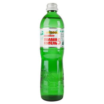 Poliana Kupel-5 Strongly Carbonated Mineral Water 0.5l