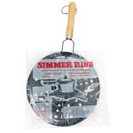 Підставка для каструль з дерев'яною ручкою 46611-16888