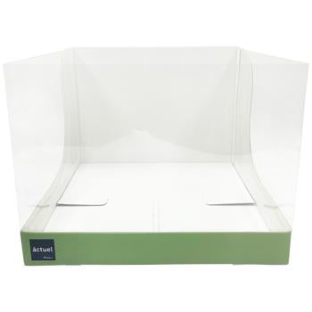 Actuel Display-box 33*33*25cm - buy, prices for Auchan - photo 1