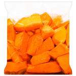 Vegetables pumpkin fresh 1000g Ukraine