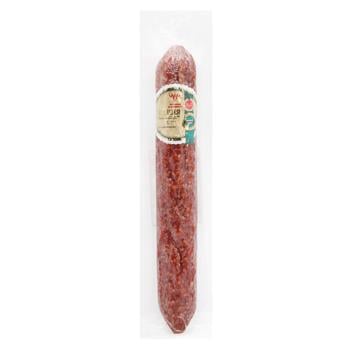 Ukrainian MK Venice Raw Smoked Sausage High Grade - buy, prices for - photo 1