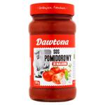 Dawtona Tomato Sauce for Pasta 550g