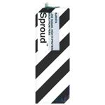 Напиток растительный Sproud Бариста из гороха 1л