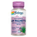 Solaray Saw Palmetto 160mg 60 softgels