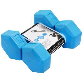 Набір гантелей Koopman 2шт - купити, ціни на - фото 3