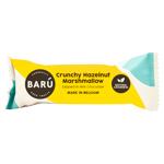 Baru Crunchy Cashew Marshmallows in Milk Chocolate 30g