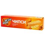 Чипсы Вигiдно щодня со вкусом курицы 50г