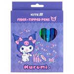 Kite Kuromi Markers 12pcs