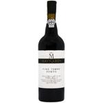Вино Maynard's Fine Tawny червоне солодке 19,5% 0,75л