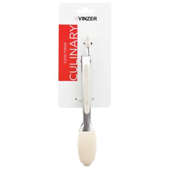 Vinzer Culinary Serving Tongs