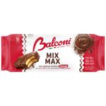 Тістечка Balconi Mix Max з какао 10шт*35г