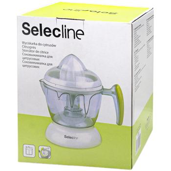 Соковыжималка Selecline BH3363 для цитрусовых