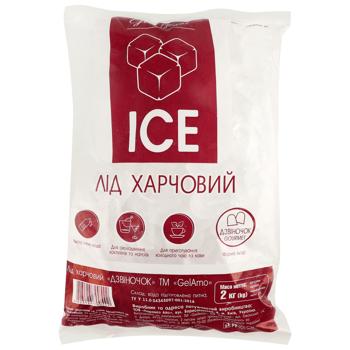 Gel Amo Bell 2kg - buy, prices for COSMOS - photo 1