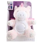 Funmuch Unicorn Night Light Toy with Projector