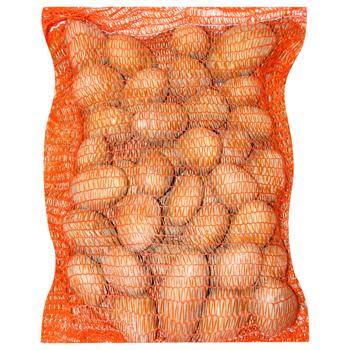 Metro Chef Potato in Mesh 5kg - buy, prices for METRO - photo 1