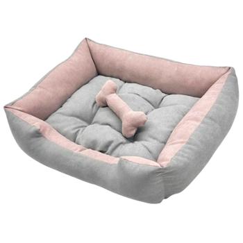 Sunbed Pet fun for claw 70x50cm Ukraine - buy, prices for MasterZoo - photo 1