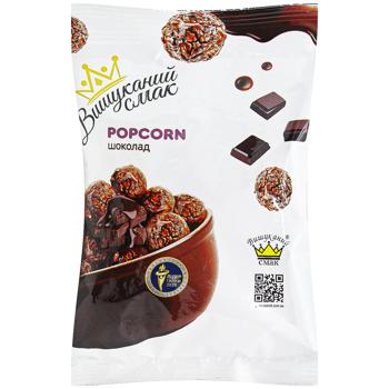 popcorn vyshukany smak chocolate 75g Ukraine
