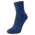 Duna Children's Socks s.16-18 Dark Blue