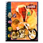 Тетрадь В5 80 листов