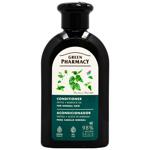 Бальзам-кондиционер для нормальных волос Green Pharmacy крапива двудомная и репейное масло 300мл