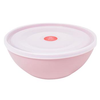 Aleana Bowl With Lid 0.8l - buy, prices for Auchan - photo 2