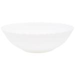 Zed Wave Salad Bowl 18cm