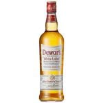 Виски Dewar's White Label 40% 1л