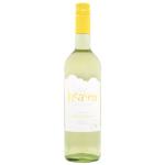 Вино Dr. Zenzen Heaven Chenin Blanc біле сухе 0.75л