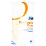 Aro Formaggio Duro Grated Hard Cheese 32% 1kg