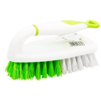 Household Brush with Square Handle - buy, prices for - photo 2