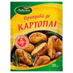 Lyubystok Spice for Potatoes 30g