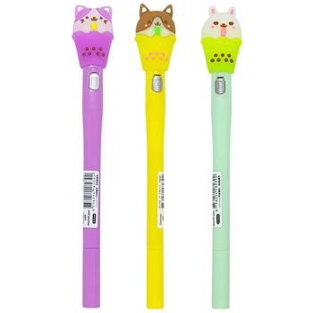 LED Pen with 6 Сolors in Assortment - buy, prices for Tavria V - photo 1