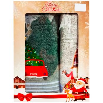 Towel - buy, prices for Vostorg - photo 2
