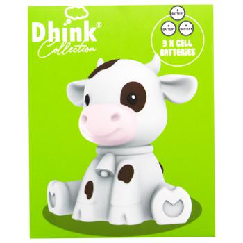 Dhink Cow Nightlight - buy, prices for WINETIME - photo 3