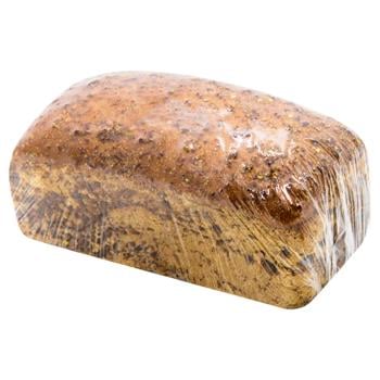 Dark Bread without Yeast 300g