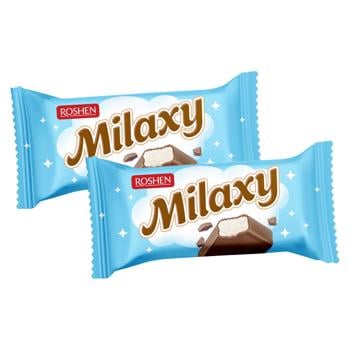 Конфеты Roshen Milaxy - купить, цены на ULTRAMARKET - фото 1
