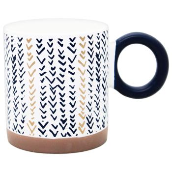 Blue Cup in Assortment - buy, prices for COSMOS - photo 4