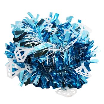 Прикраса дощик новорічний в асортименті LD25-015 - купити, ціни на ULTRAMARKET - фото 4