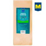 Metro Professional Paper bags with a window 280X120X50mm 100pcs