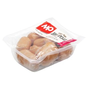 Kharkivskyy Myasnyy Ryad Doctor Boiled Sausages High Grade