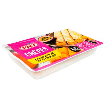 Vici Frozen Pancakes with Passion Fruit and Mango 280g - buy, prices for - photo 3