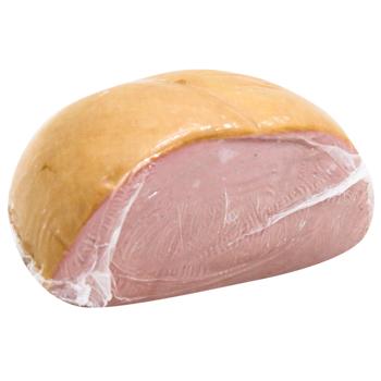 Ukrprompostach-95 Likaska Boiled Sausage  ~700g - buy, prices for METRO - photo 2