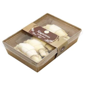 Круасани The Local Food заморожені 500г - купити, ціни на МегаМаркет - фото 1