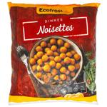 Кульки картопляні Ecofrost Pom Noisettes 1кг